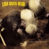 LISA GIVES HEAD