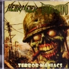 HELLRAIDER & THRASHTORNO