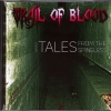 TRAIL OF BLOOD