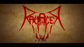 Ravager - Dr. Mad (OFFICIAL VIDEO)