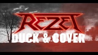 REZET - Duck & Cover (Official Video)