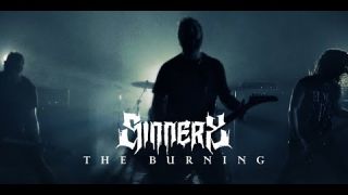 Sinnery - The Burning (Official Video)