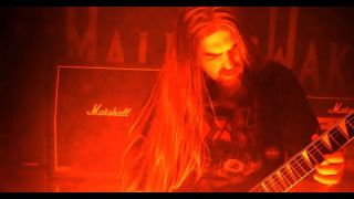 The Blindness of Faith (Official Video) - In Malice's Wake