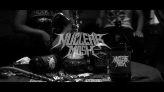 NUCLEAR MOSH- "Possessed By Beer" Official Video