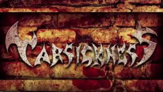 WARSICKNESS - Gruesome Origin (OFFICIAL VIDEO)