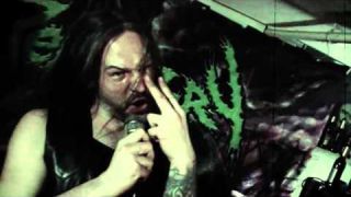 REACTORY - Eat The Rich (Motörhead Cover) (OFFICIAL VIDEO)