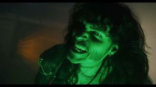 EVIL INVADERS - Die For Me (Official Video) | Napalm Records