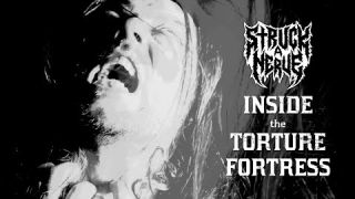 Struck A Nerve - Inside The Torture Fortress (OFFICIAL VIDEO)