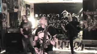 Broken Fate -The way in your eyes (Official Video) 2014