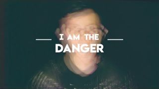 Ancestro Espiritual - I AM THE DANGER (OFFICIAL MUSIC VIDEO)
