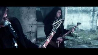 SICK FAITH / NO TRACE OF DIVINITY / OFFICIAL VIDEO
