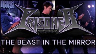 PRISONER - The Beast in The Mirror [OFFICIAL MUSIC VIDEO]