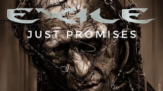 EXILE - Just Promises (Official Music Video)