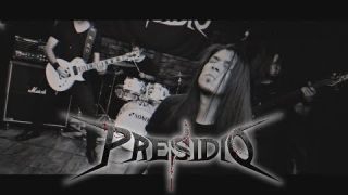 Presidio - Decadencia (OFFICIAL VIDEO)