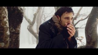 ENEMYNSIDE - Frozen Prison Cell (OFFICIAL MUSIC VIDEO)