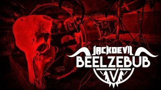 JACKDEVIL - BEELZEBUB (LIVE SESSION)
