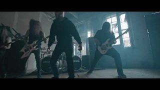 War Curse: Serpent (Official Music Video, feat Kragen Lum)