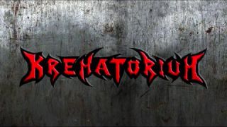 Krematorium - Judge and Oppressor (official video)