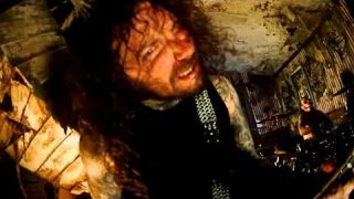 Goatwhore "Baring Teeth for Revolt" (OFFICIAL VIDEO)