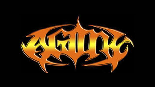 AGONY - Wasted Time