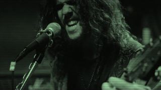 KOBOLD - Death Parade (Serbian Thrash metal )【Music video】
