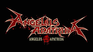 ANGELUS APATRIDA - Cycle Of Ruin