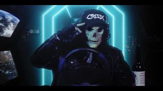 Crisix - W.N.M. United (feat. 10 guests from New Wave of Thrash Metal) [OFFICIAL VIDEO]