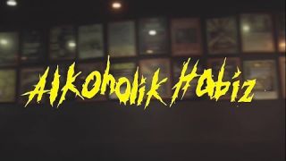 Hyperblast - Alkoholik Habiz [OFFICIAL VIDEO]