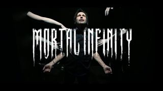 Mortal Infinity - Misanthropic Collapse (Official Music Video)
