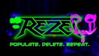 REZET - Populate. Delete. Repeat. (Official Video)