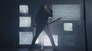 HAVOK - Intention To Deceive (OFFICIAL VIDEO)