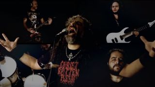 (VIDEO CLIP) SAD DARKNESS OF THE SOUL