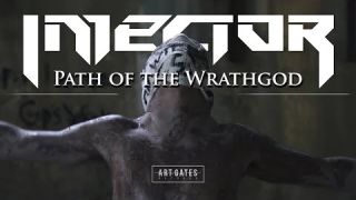 Injector - Path of the Wrathgod (Official Video)