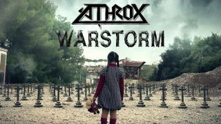 Athrox - Warstorm [Official Music Video]