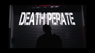 PUNBAA - DEATHPERATE【Official Music Video】