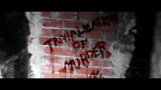 Violblast - Trivialization of Murder (Official Videoclip)