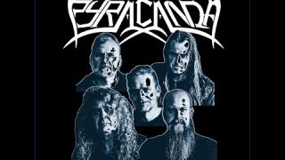 Pyracanda - Hellfire