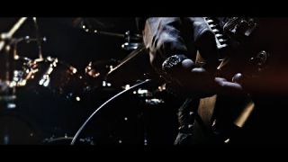Helldown - The Watchers Official Music Video - HD