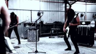 WARCHEST - Downfall (Official Music Video)