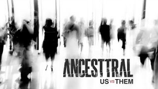 Ancesttral - Us Vs Them (Official Music Video)