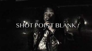 ANARCHY ZONE - Shot Point Blank - (Official Video)