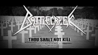 BATTLECREEK - Thou Shalt Not Kill (official video)