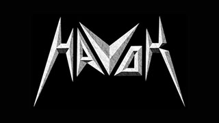 HAVOK - The Ultimate Weapon