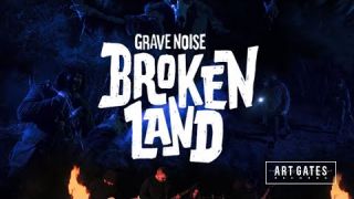 Grave Noise - Broken Land (Official Video)