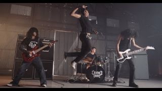 Chained Saint - "Animosity " (Official Music Video)