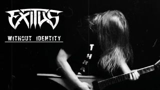 EXITUS -  Without Identity ( Official Video ) - 2024