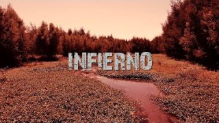 Amnessia Eterna - Infierno (video oficial)