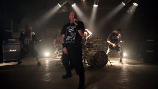 PRIMAL RAGE - Kill Yourself - Official Music Video 2021