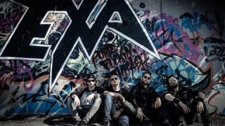 EXA - Lesson in Arrogance (OFFICIAL MUSIC VIDEO)