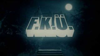 F.K.Ü. - Hell Night (Official Music Video)